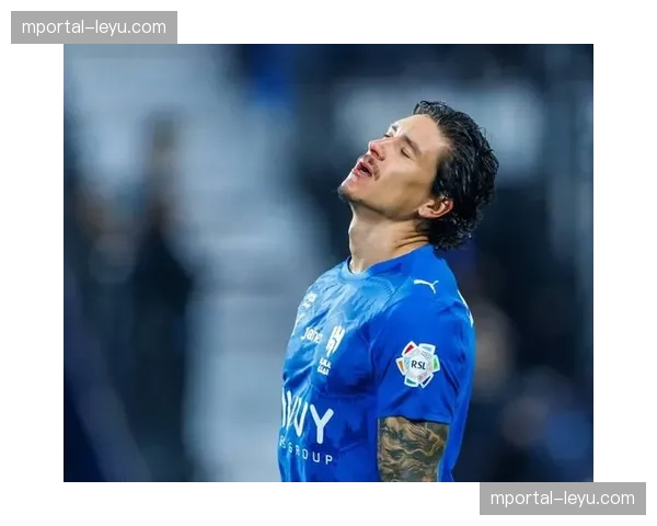 沙特对决乌拉圭，努涅斯冲击力将考验主队中卫回追速度