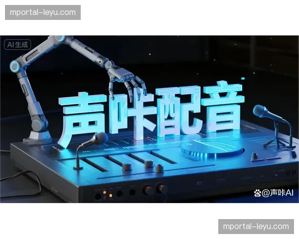 AI实时解说配音库已在多语种信号中完成部署